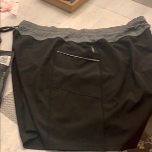 RBX woman's athletic shorts 3x